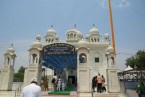 Gurudwaras Darshan