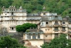 Chittaurgarh-Dungarpur