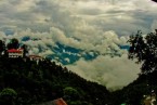 Delhi – Mussoorie