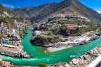 Kedarnath – Sonprayag – Rudraprayag/Srinagar