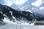 Srinagar - Sonamarg - Srinagar